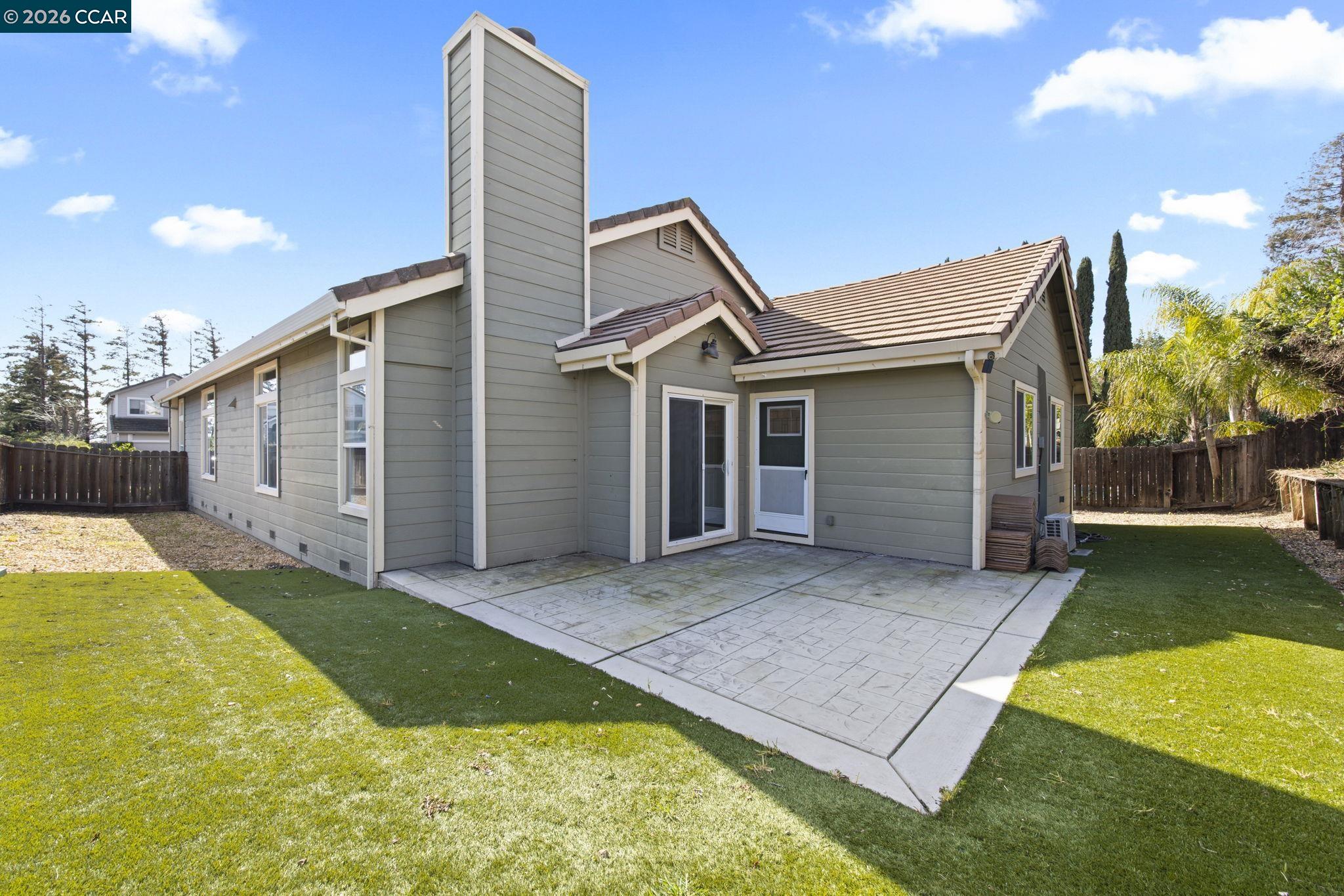 4221 Merced Circle Antioch, CA 94531 - Photo 43 of 50