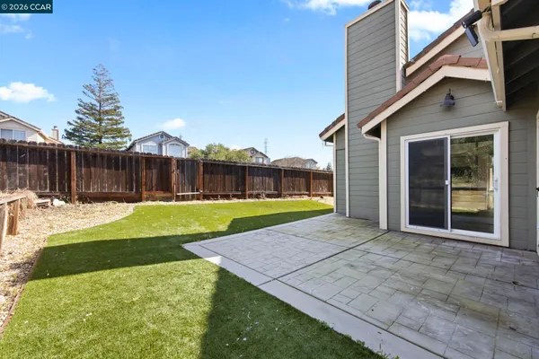 $679,000 | 4221 Merced Circle, Antioch, CA 94531