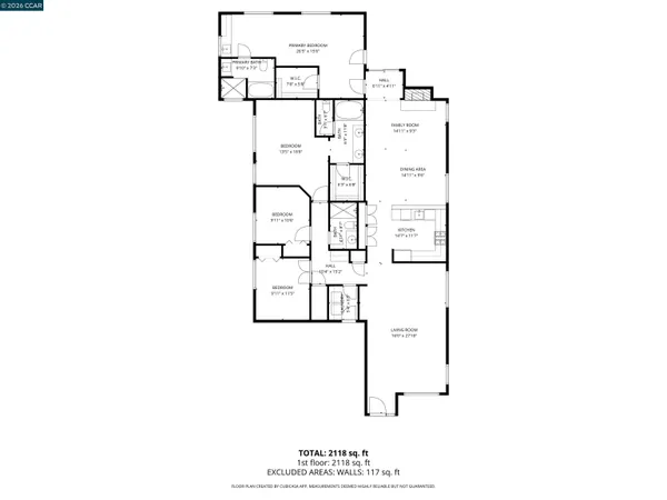 $679,000 | 4221 Merced Circle, Antioch, CA 94531