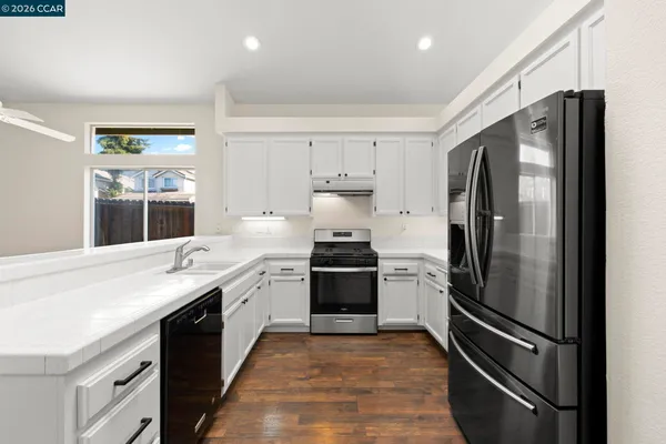 $679,000 | 4221 Merced Circle, Antioch, CA 94531