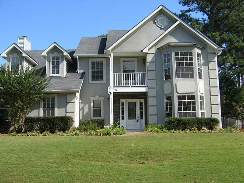 4702 Shallow Ridge Road Northeast Kennesaw, GA 30144 - Photo 1 of 1 Exterior Front.