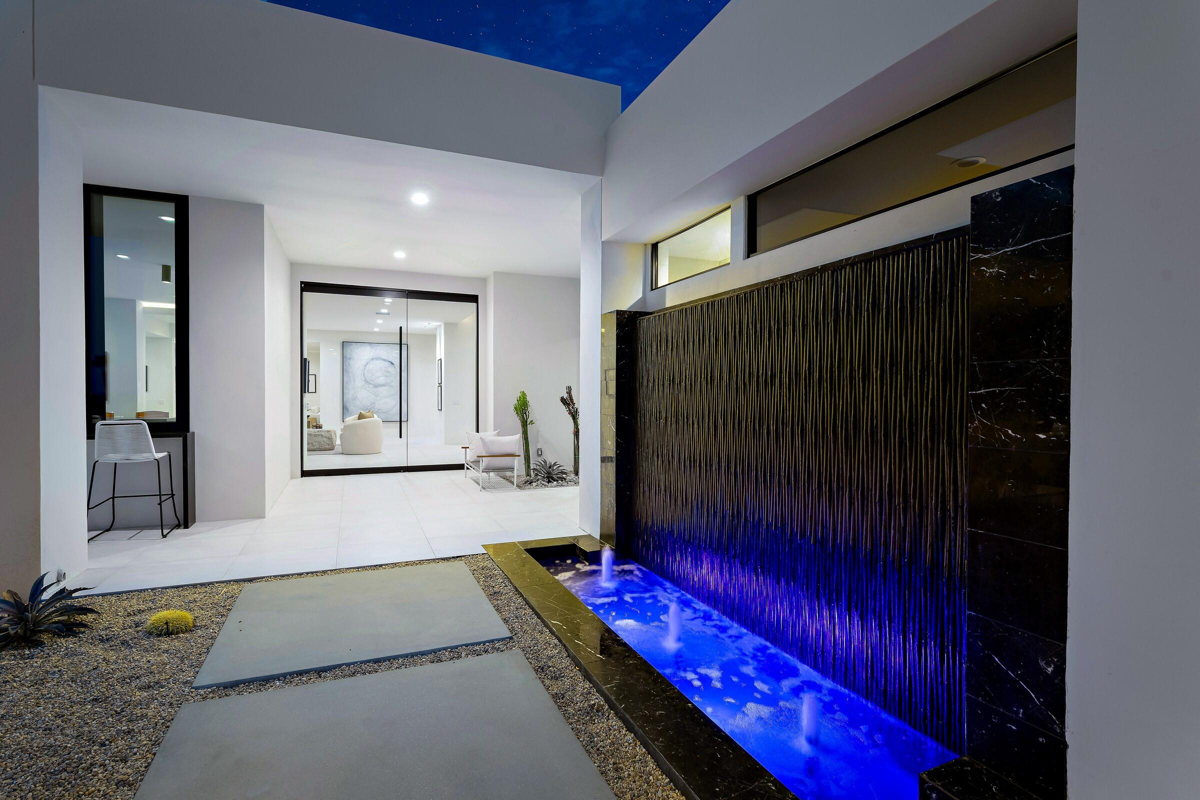 70345 Pecos Road Rancho Mirage, CA 92270 - Photo 13 of 72 a living room with furniture