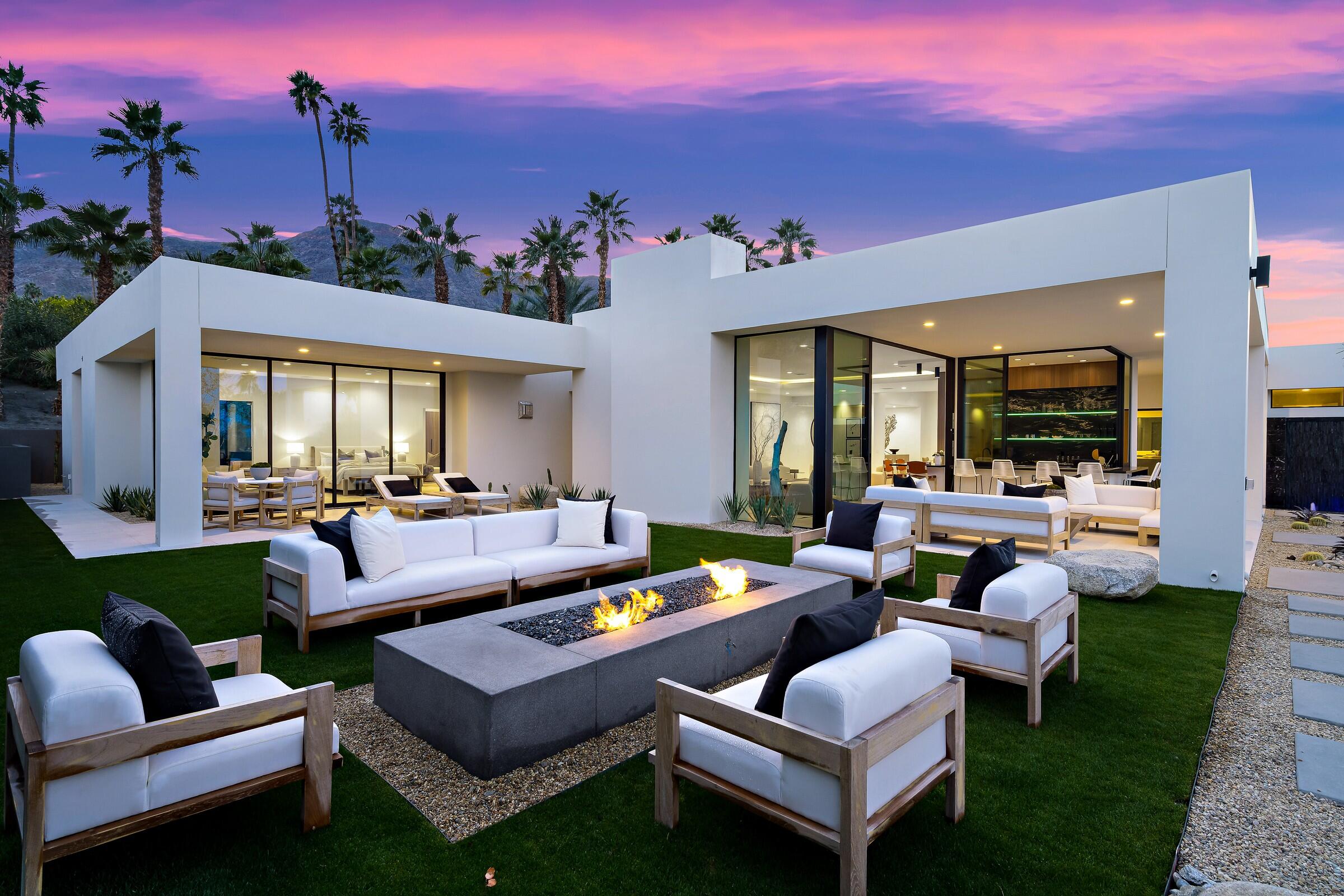 70345 Pecos Road Rancho Mirage, CA 92270 - Photo 20 of 72 018