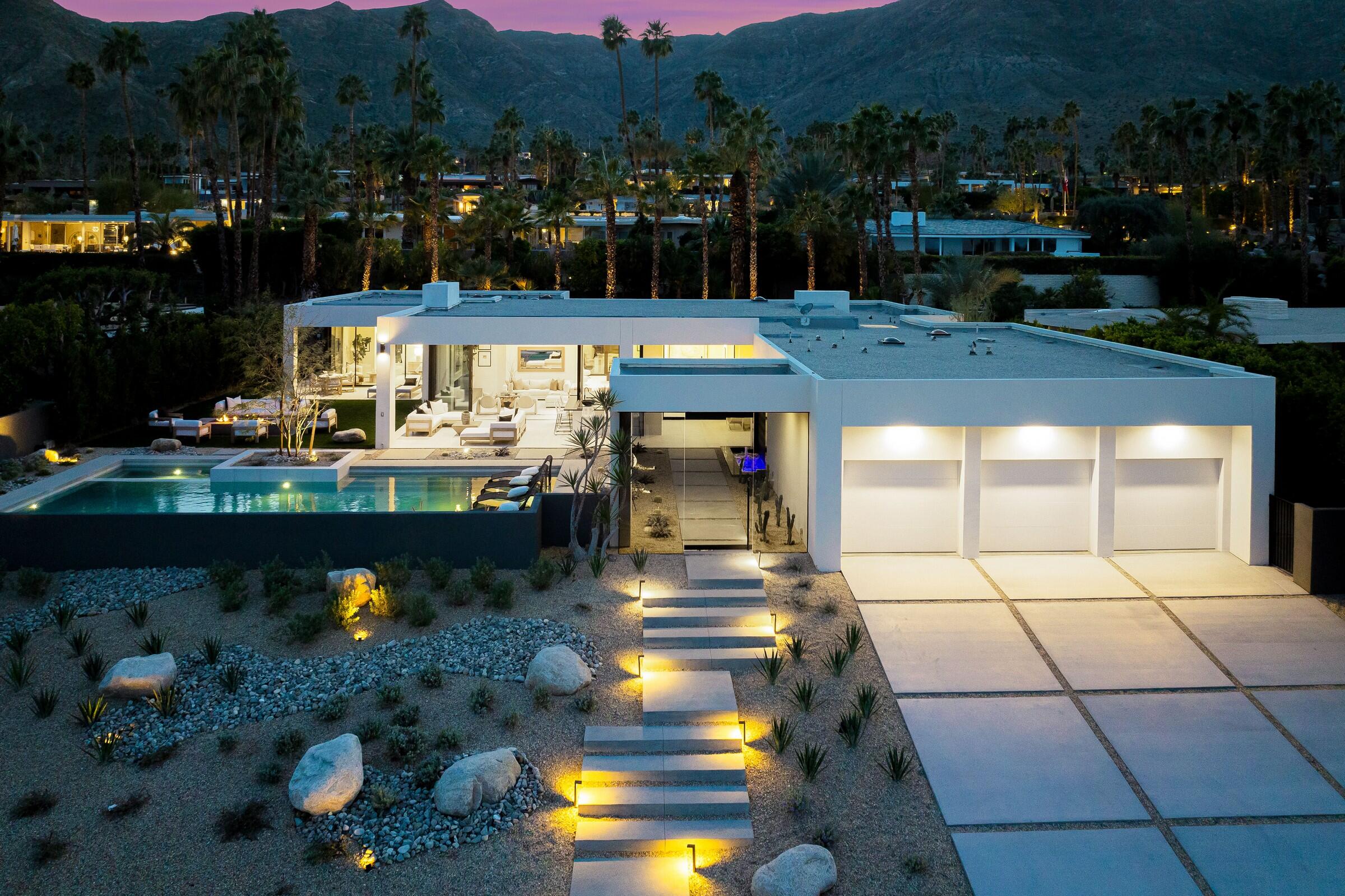 70345 Pecos Road Rancho Mirage, CA 92270 - Photo 2 of 72 082