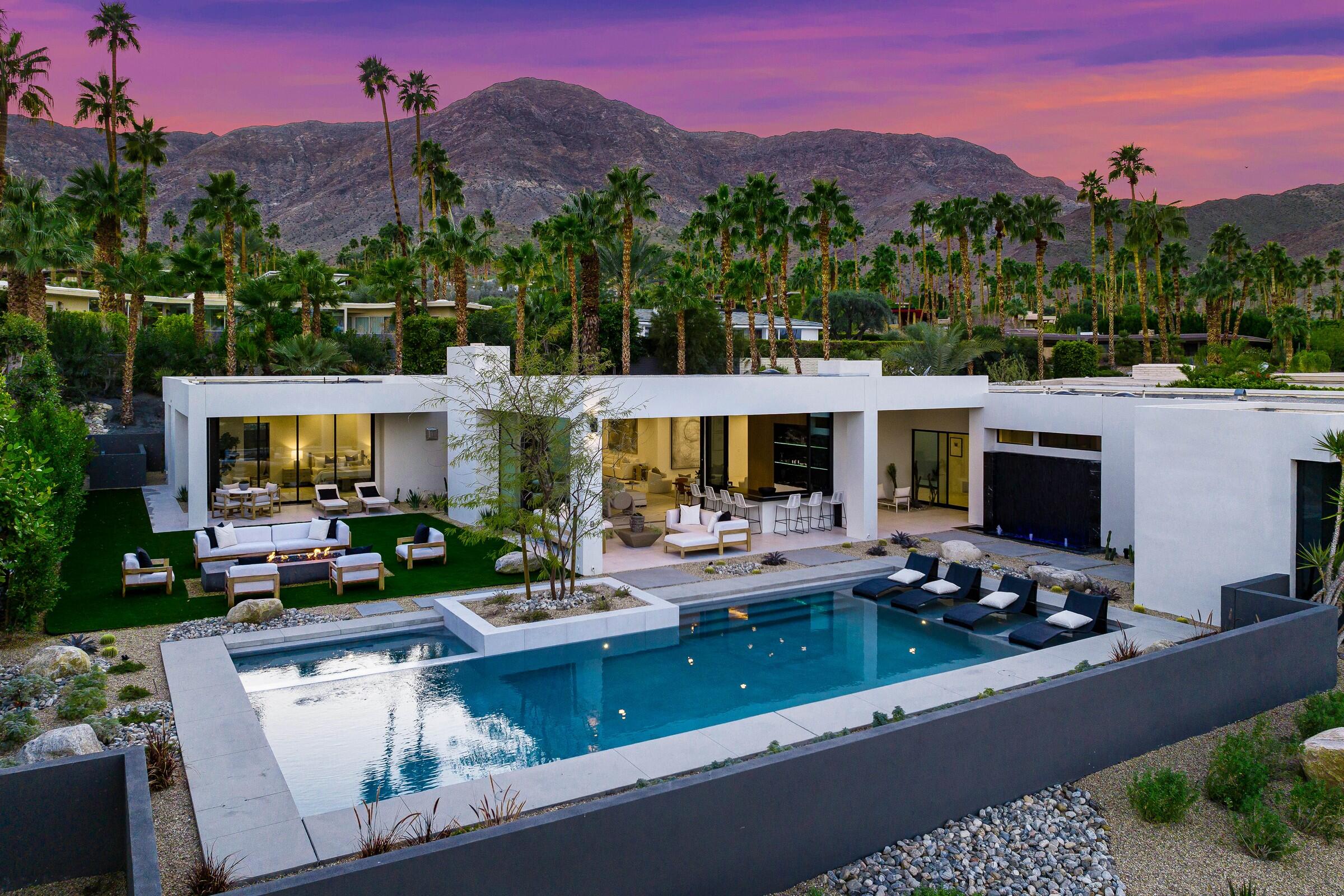 70345 Pecos Road Rancho Mirage, CA 92270 - Photo 4 of 72 001