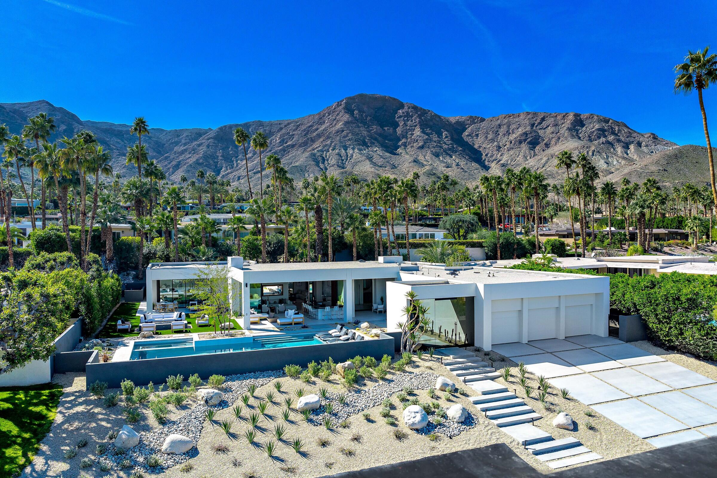 70345 Pecos Road Rancho Mirage, CA 92270 - Photo 5 of 72 002