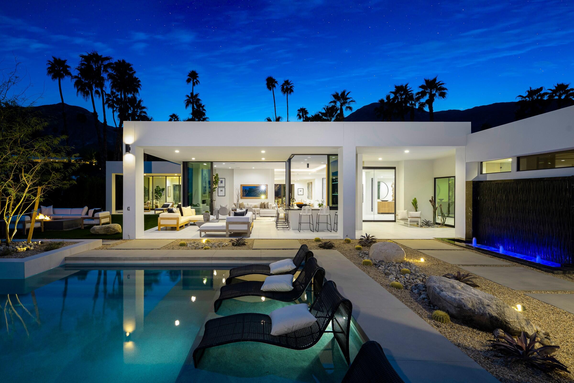 70345 Pecos Road Rancho Mirage, CA 92270 - Photo 63 of 72 162