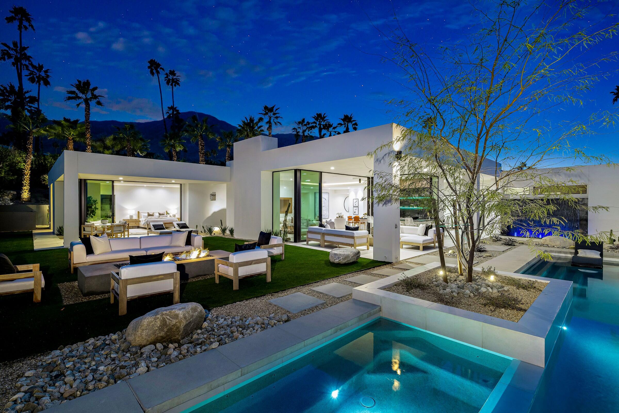 70345 Pecos Road Rancho Mirage, CA 92270 - Photo 65 of 72 064