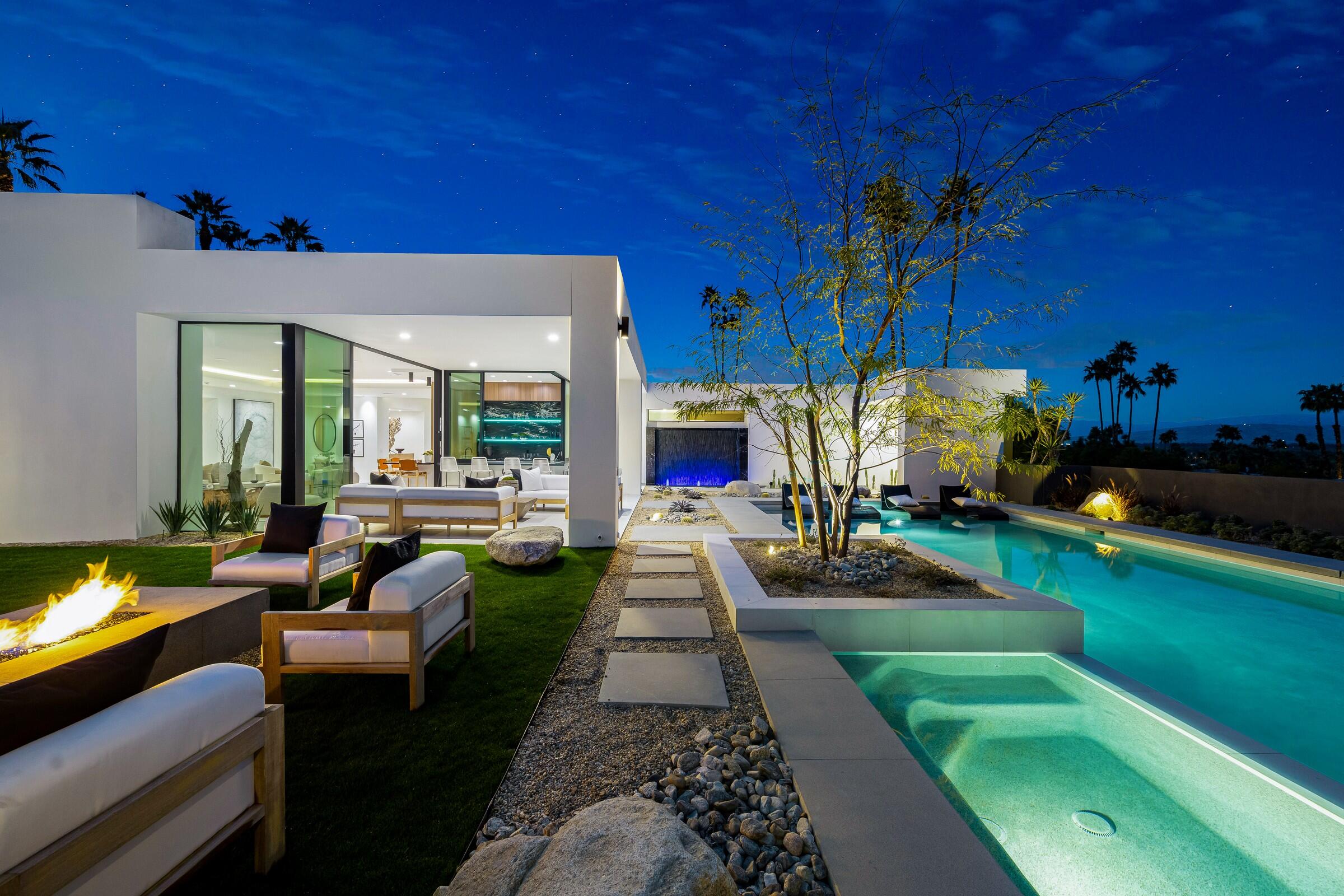 70345 Pecos Road Rancho Mirage, CA 92270 - Photo 66 of 72 065