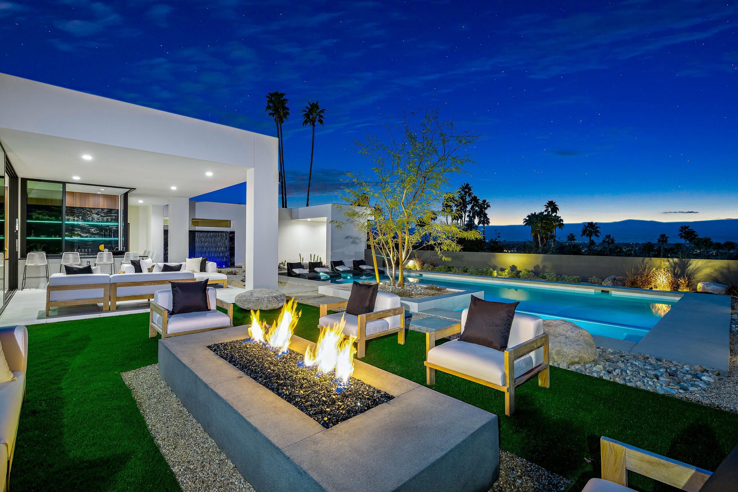 70345 Pecos Road Rancho Mirage, CA 92270 - Photo 67 of 72 066