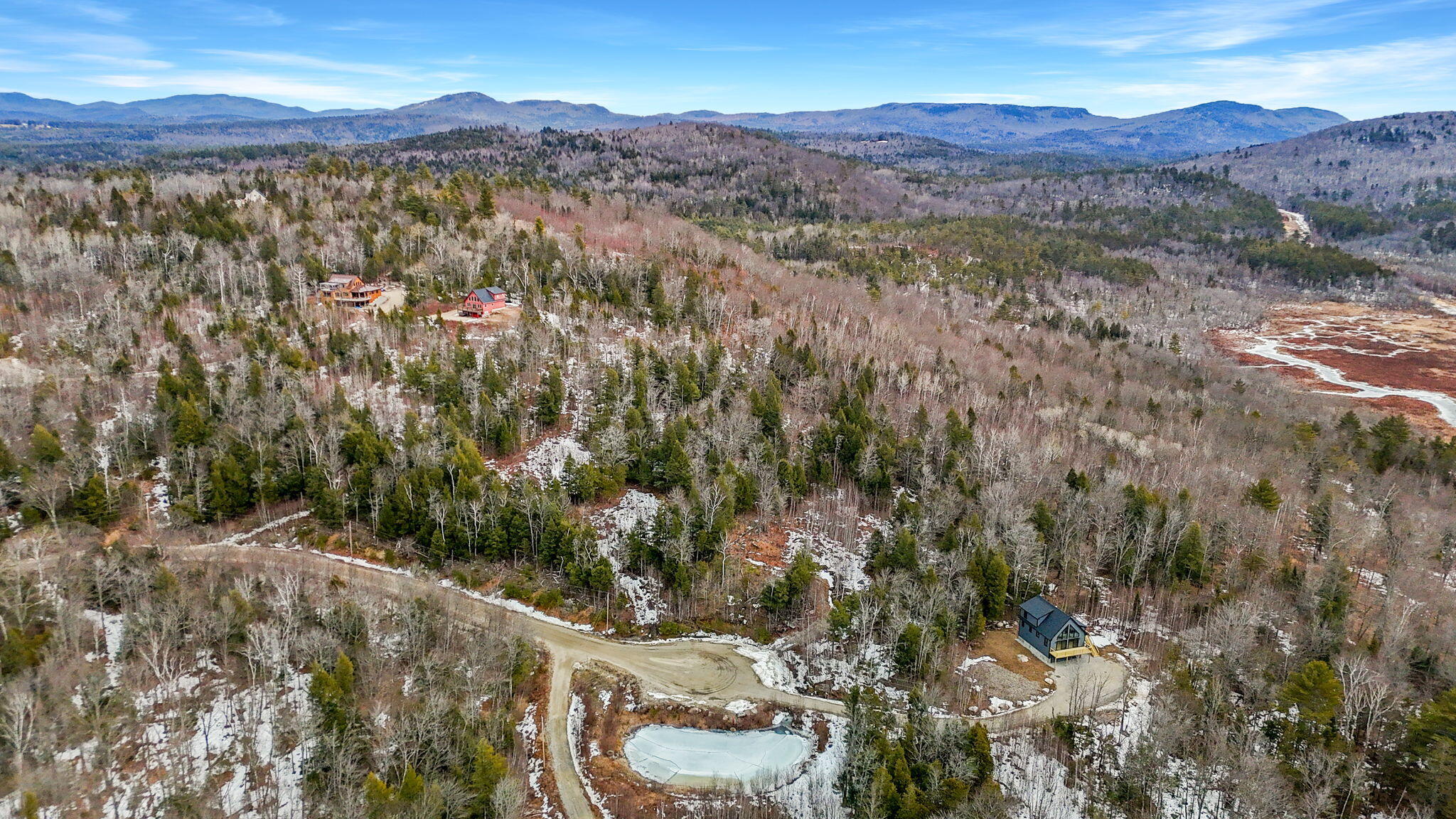 Tbd Thunder Snow Road Bethel, ME 04217 - Photo 1 of 19 6-web-or-mls-DJI_20260319140312_0042_D