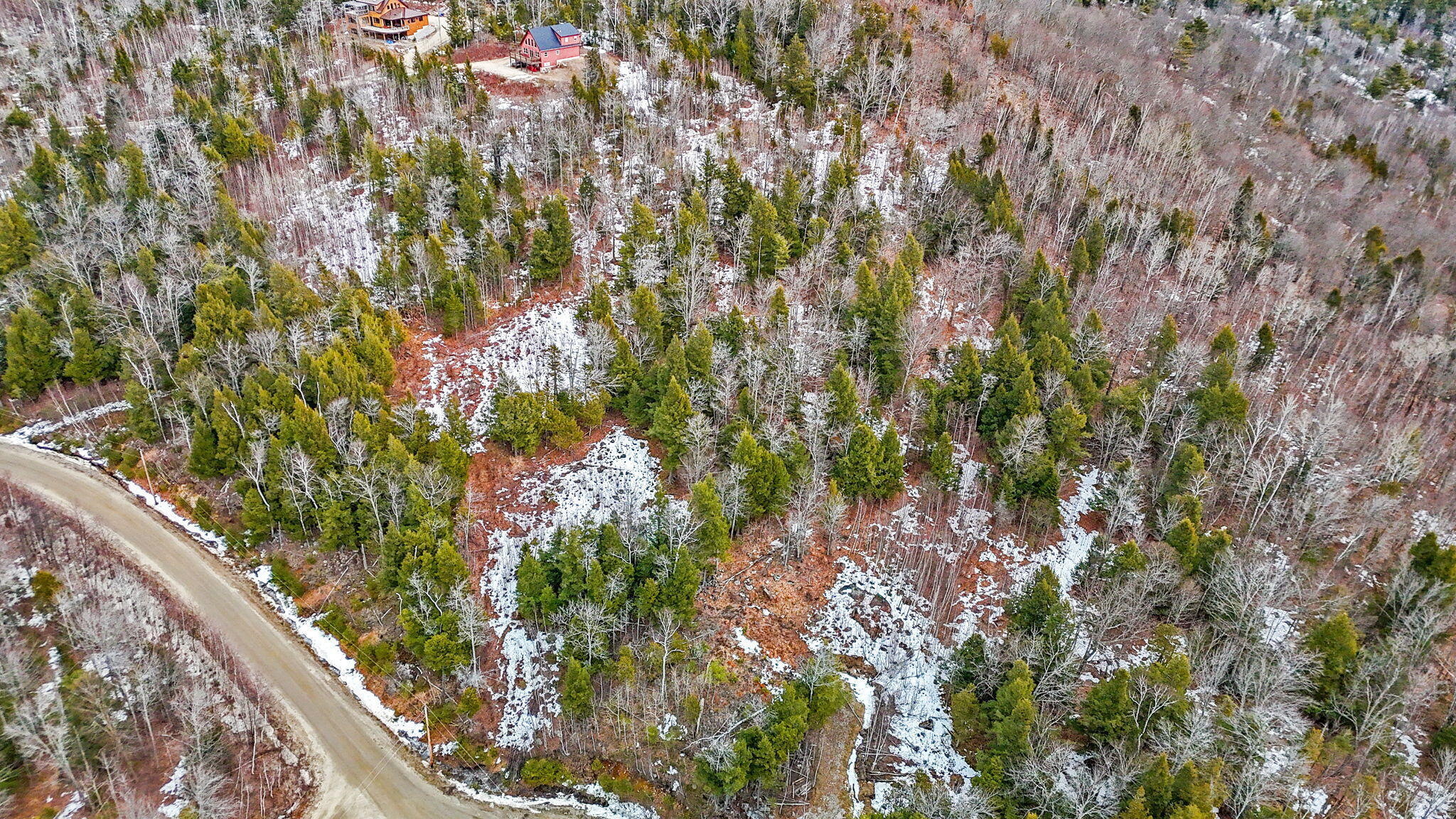 Tbd Thunder Snow Road Bethel, ME 04217 - Photo 5 of 19 10-web-or-mls-DJI_20260319140415_0045_D