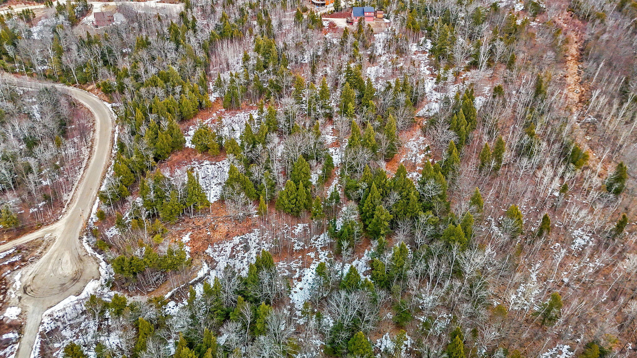 Tbd Thunder Snow Road Bethel, ME 04217 - Photo 6 of 19 11-web-or-mls-DJI_20260319140506_0046_D