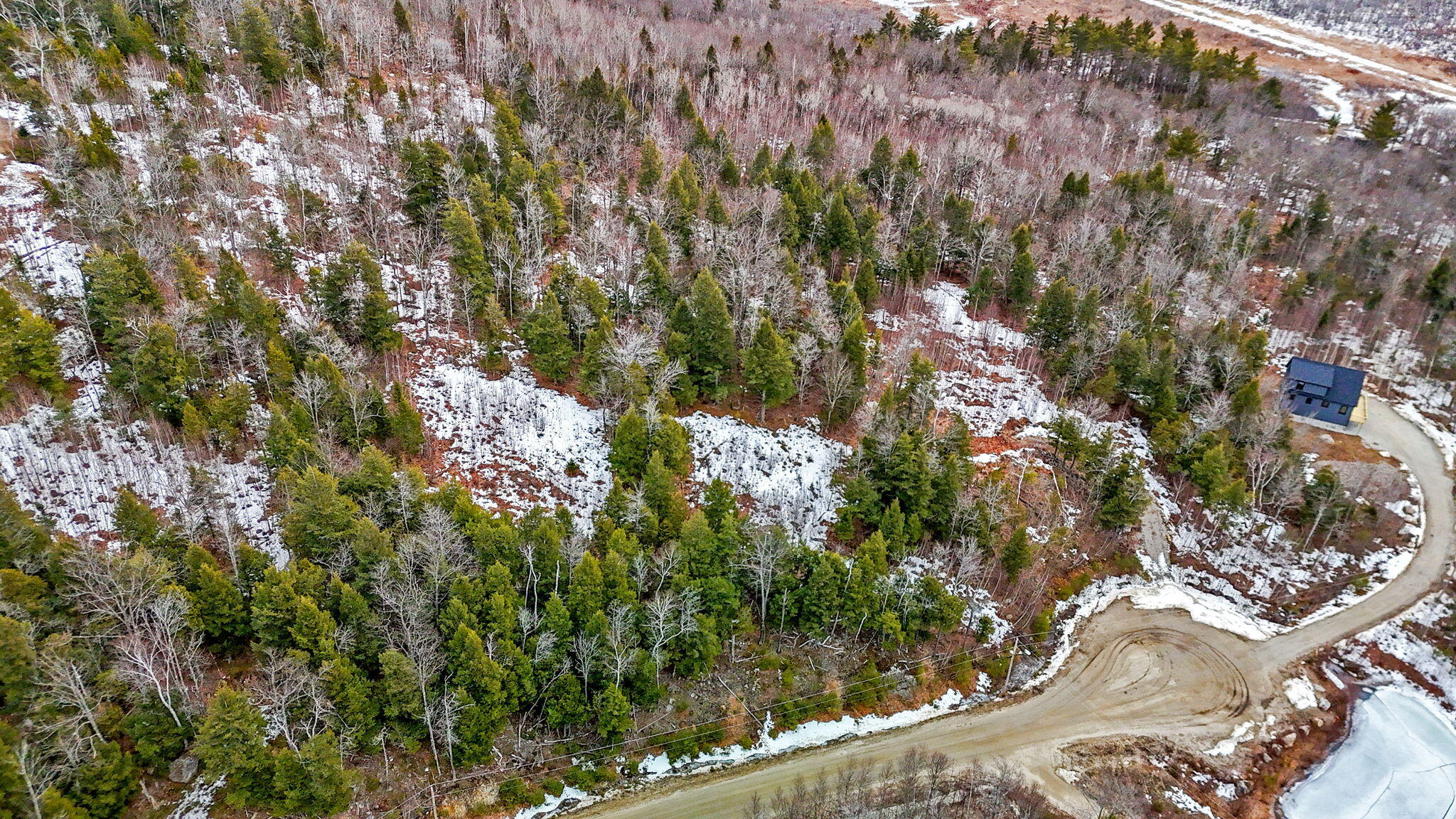 Tbd Thunder Snow Road Bethel, ME 04217 - Photo 7 of 19 12-web-or-mls-DJI_20260319140601_0047_D