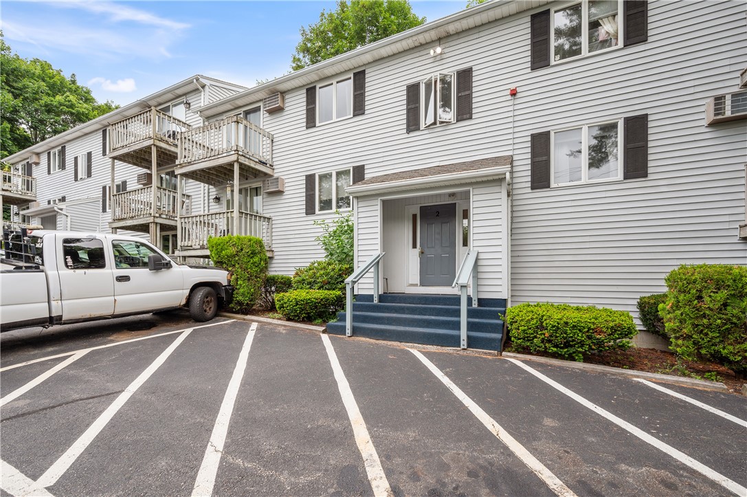 2 Angle Street, Unit 5 Lincoln, RI 02838 - Photo 1 of 22 Gallery Image 1