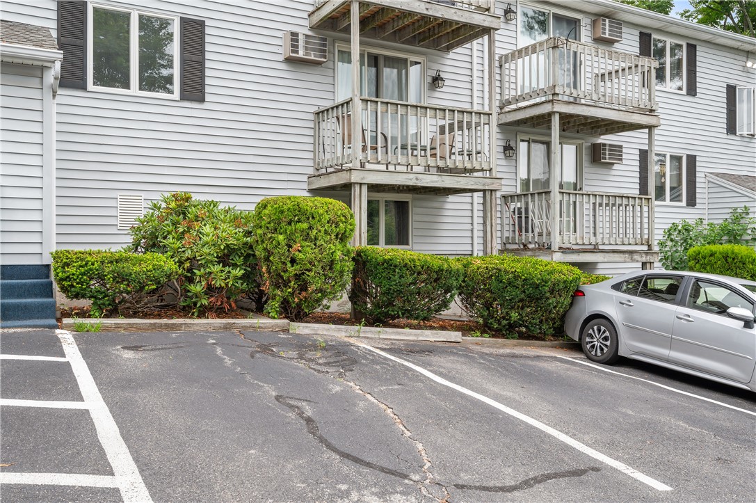 2 Angle Street, Unit 5 Lincoln, RI 02838 - Photo 21 of 22 Gallery Image 21