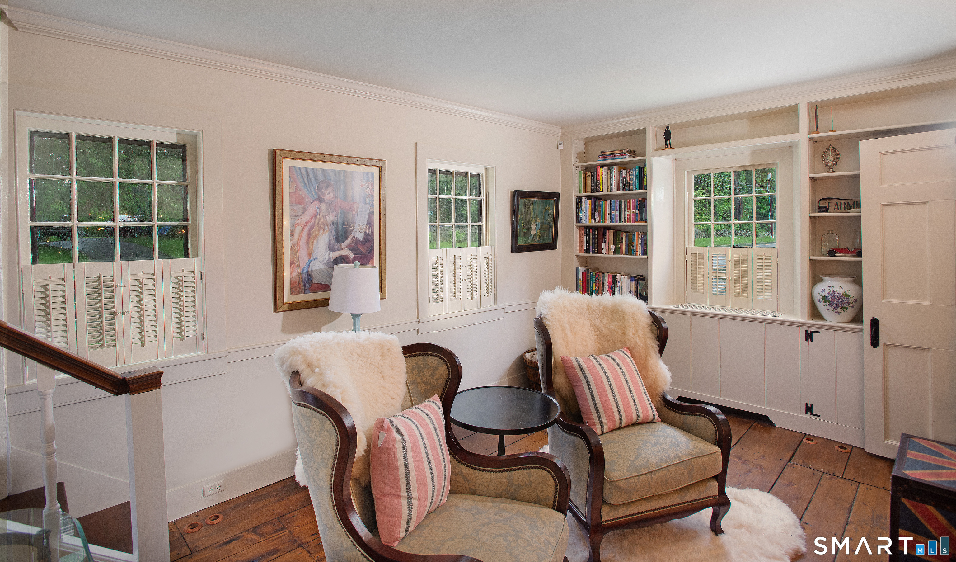 3 Millstone Road Wilton, CT 06897 - Photo 6 of 24