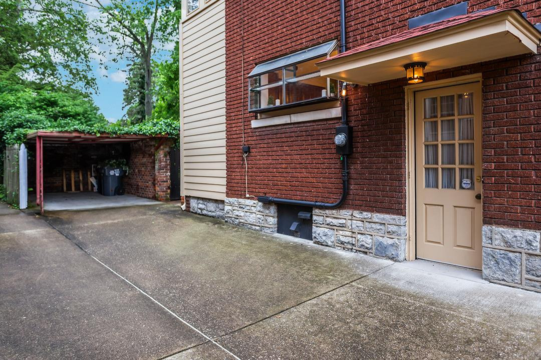 215 Irvine Road Lexington, KY 40502 - Photo 43 of 54 Listing Photo