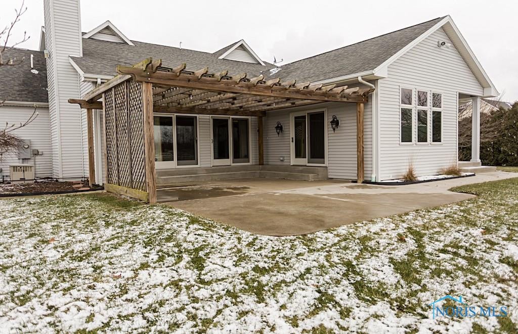 3753 Herr Road Sylvania, OH 43560 - Photo 34 of 36 Gallery Image 34