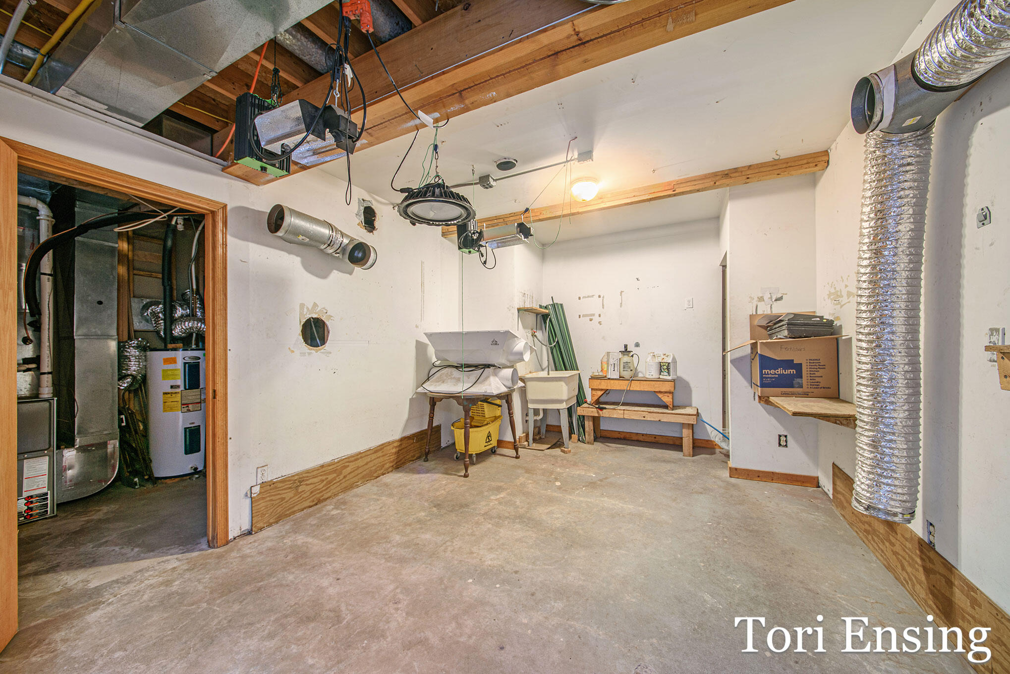 4727 South Lund Road Sheridan, MI 48884 - Photo 12 of 21 _DSC6587