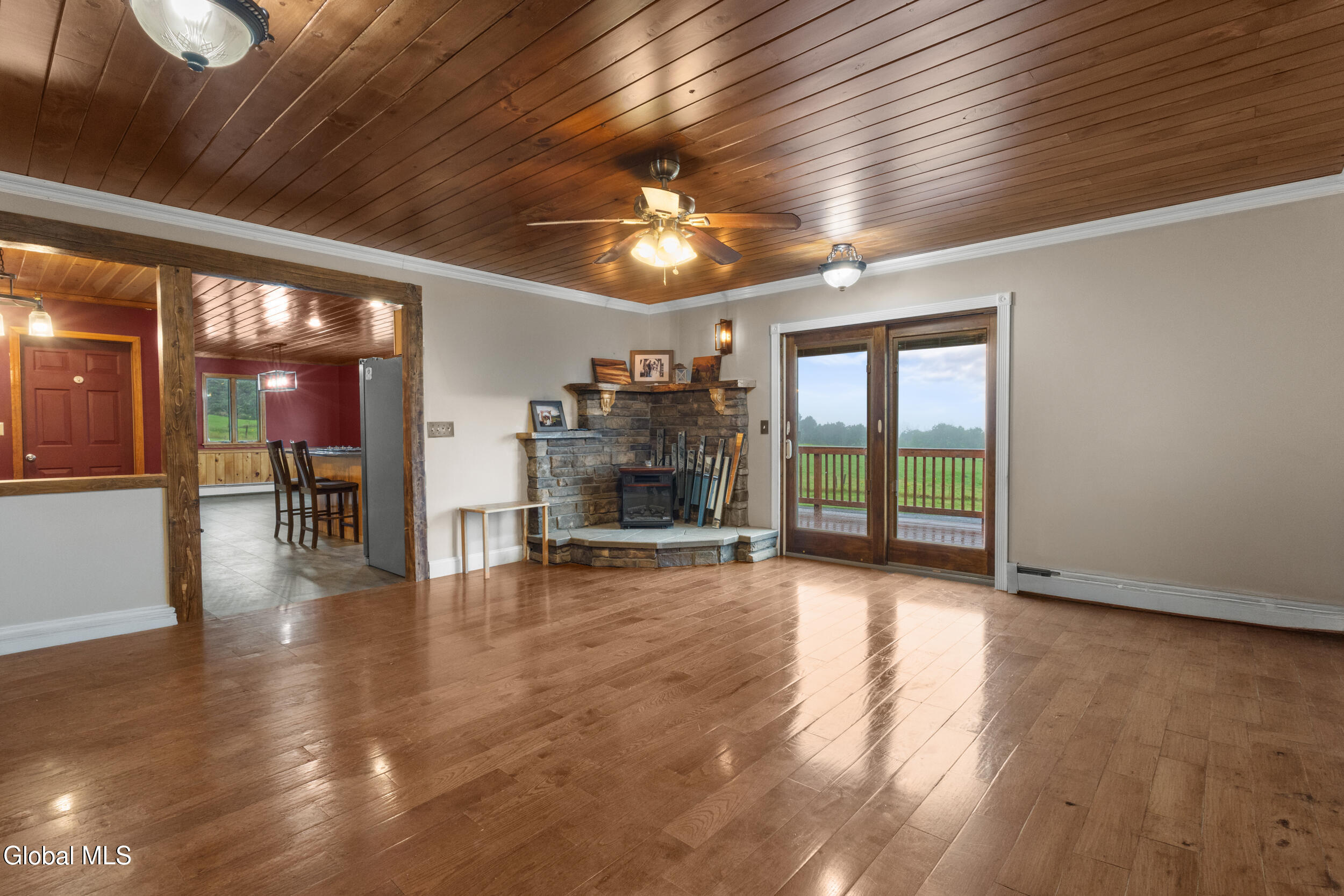 285 Gridley Road Middleburgh, NY 12122 - Photo 24 of 65 24__7__8638