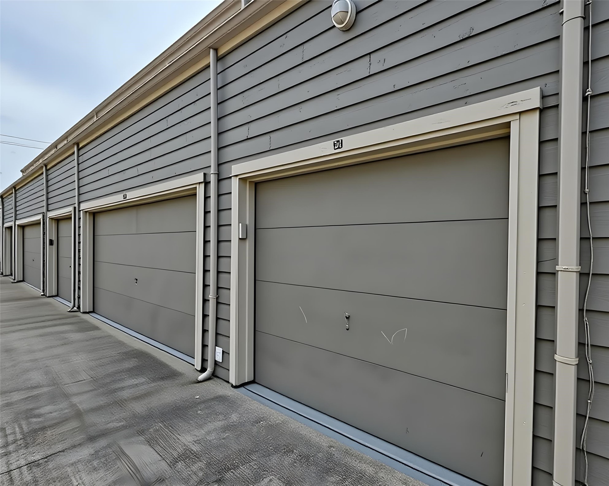 6601 Sands Point Drive, Unit 34 Houston, TX 77074 - Photo 20 of 24