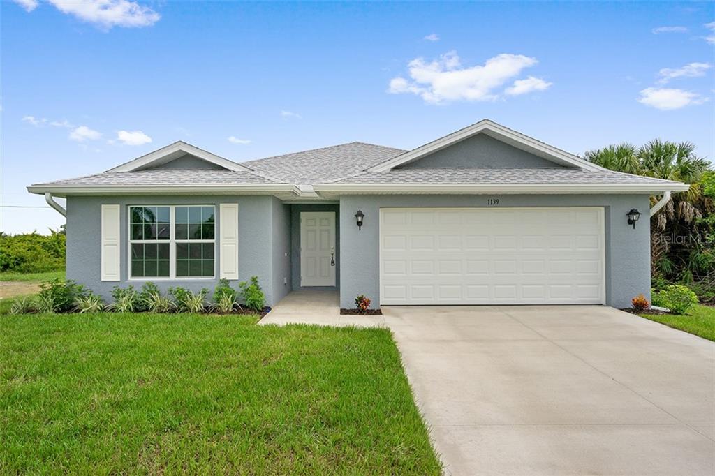 1723 Nell Road North Port, FL 34288 - Photo 1 of 1 Gallery Image 1