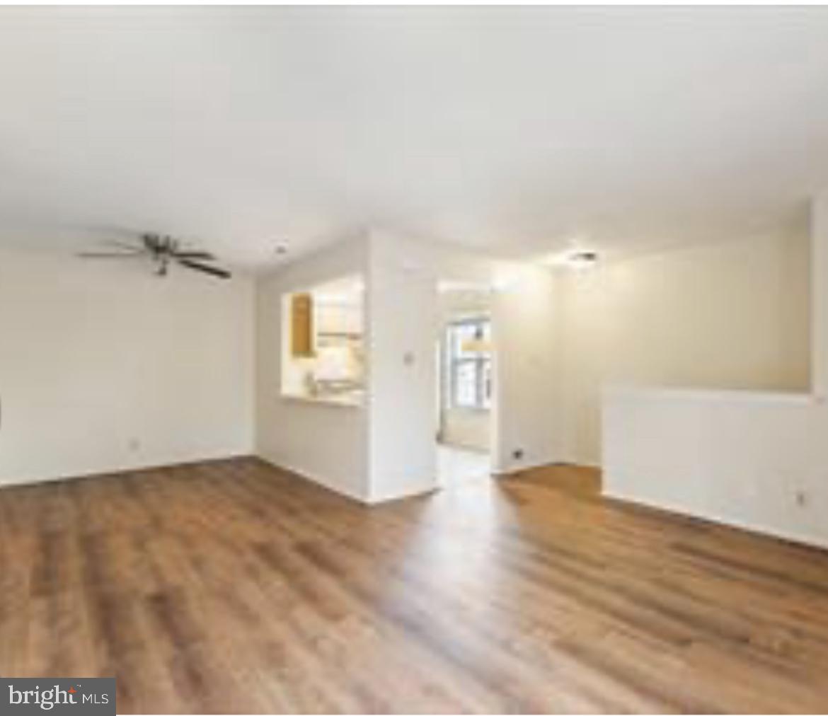 1908 B Ralston Drive Mount Laurel, NJ 08054 - Photo 10 of 21 Spacious, sunlit living area awaits you.