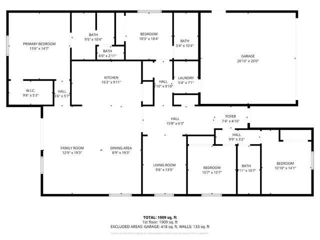 $499,000 | 1163 Twinberry Street, Plumas Lake, CA 95961