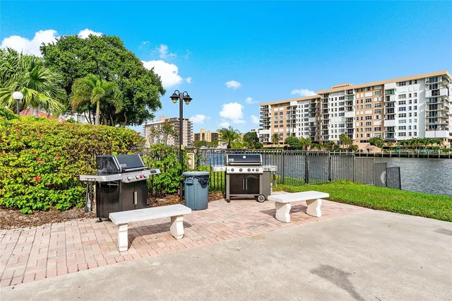 $3,300 | 3180 Northeast 48th Court, Unit 412, Lighthouse Point, FL 33064