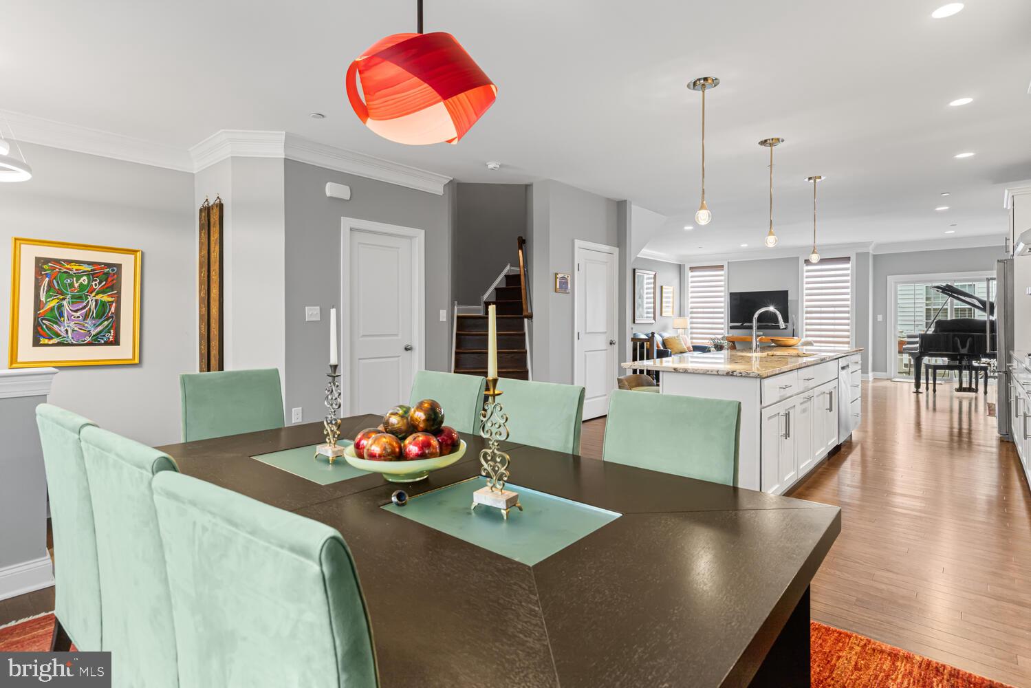 207 Avian Alley Springfield, PA 19064 - Photo 7 of 41