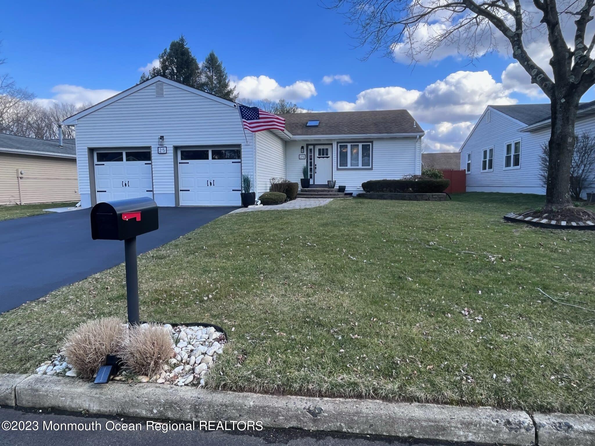 25 Long Road Freehold, NJ 07728 - Photo 1 of 33 Image 01