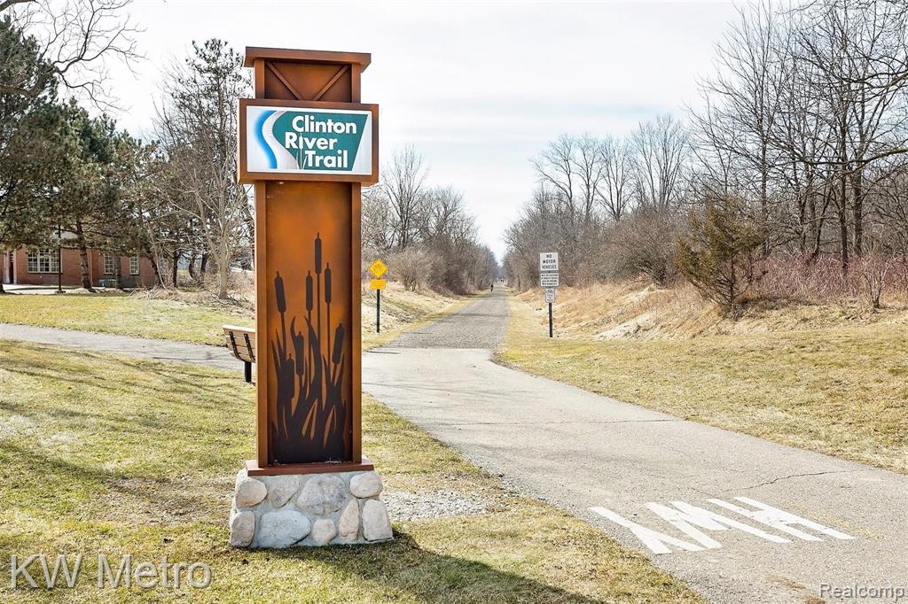 828 Ten Point Drive Rochester Hills, MI 48309 - Photo 56 of 56