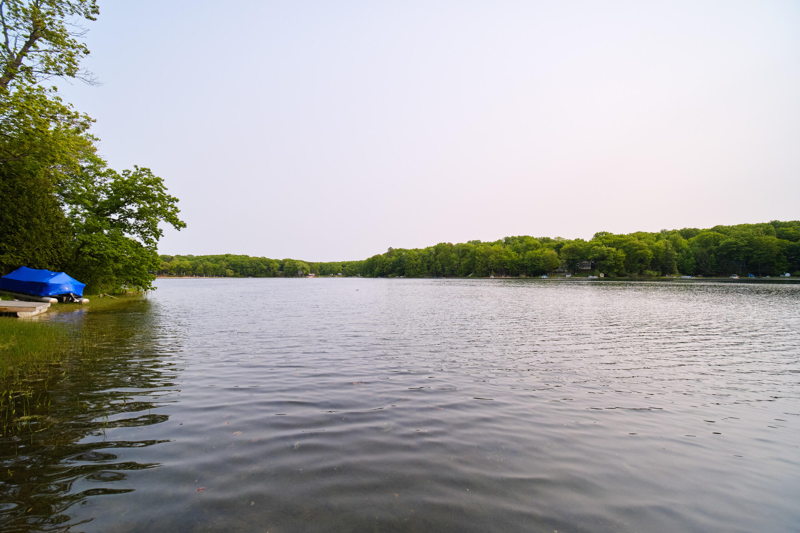 6387 North Larson Road Fountain, MI 49410 - Photo 63 of 75 6387_N_Larson-25