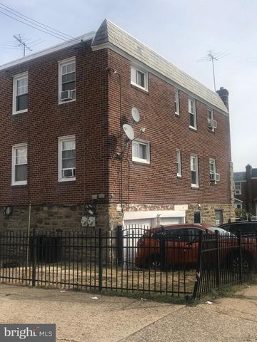 $199,900 | 6270 Souder Street, Philadelphia, PA 19149