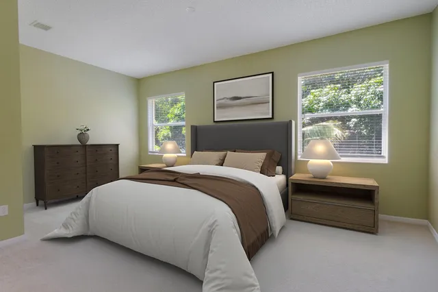 $595,000 | 9672 Wyeth Court, Wellington, FL 33414