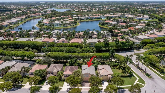 $595,000 | 9672 Wyeth Court, Wellington, FL 33414