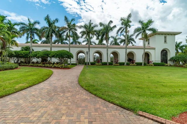 $595,000 | 9672 Wyeth Court, Wellington, FL 33414