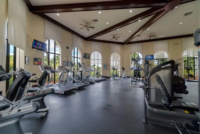 $595,000 | 9672 Wyeth Court, Wellington, FL 33414