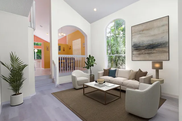 $595,000 | 9672 Wyeth Court, Wellington, FL 33414