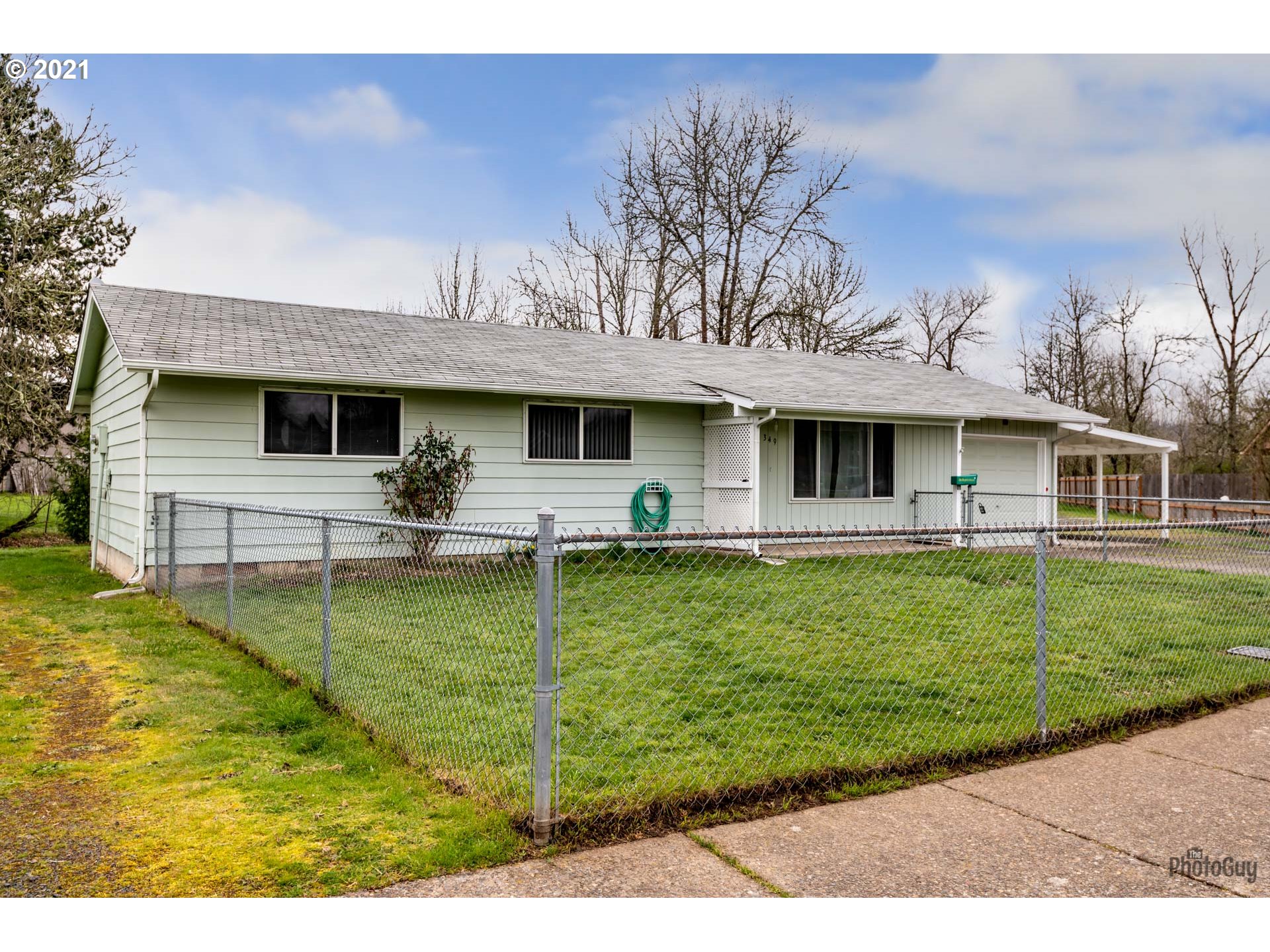 349 South 47th Street Springfield, OR 97478 - Photo 1 of 30