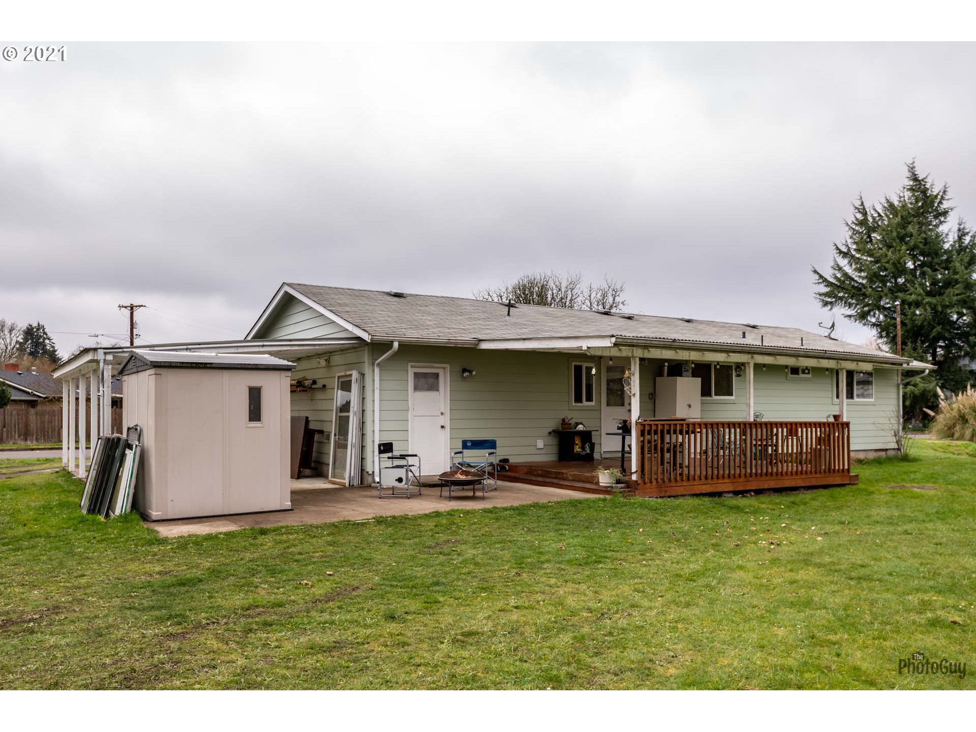 349 South 47th Street Springfield, OR 97478 - Photo 22 of 30