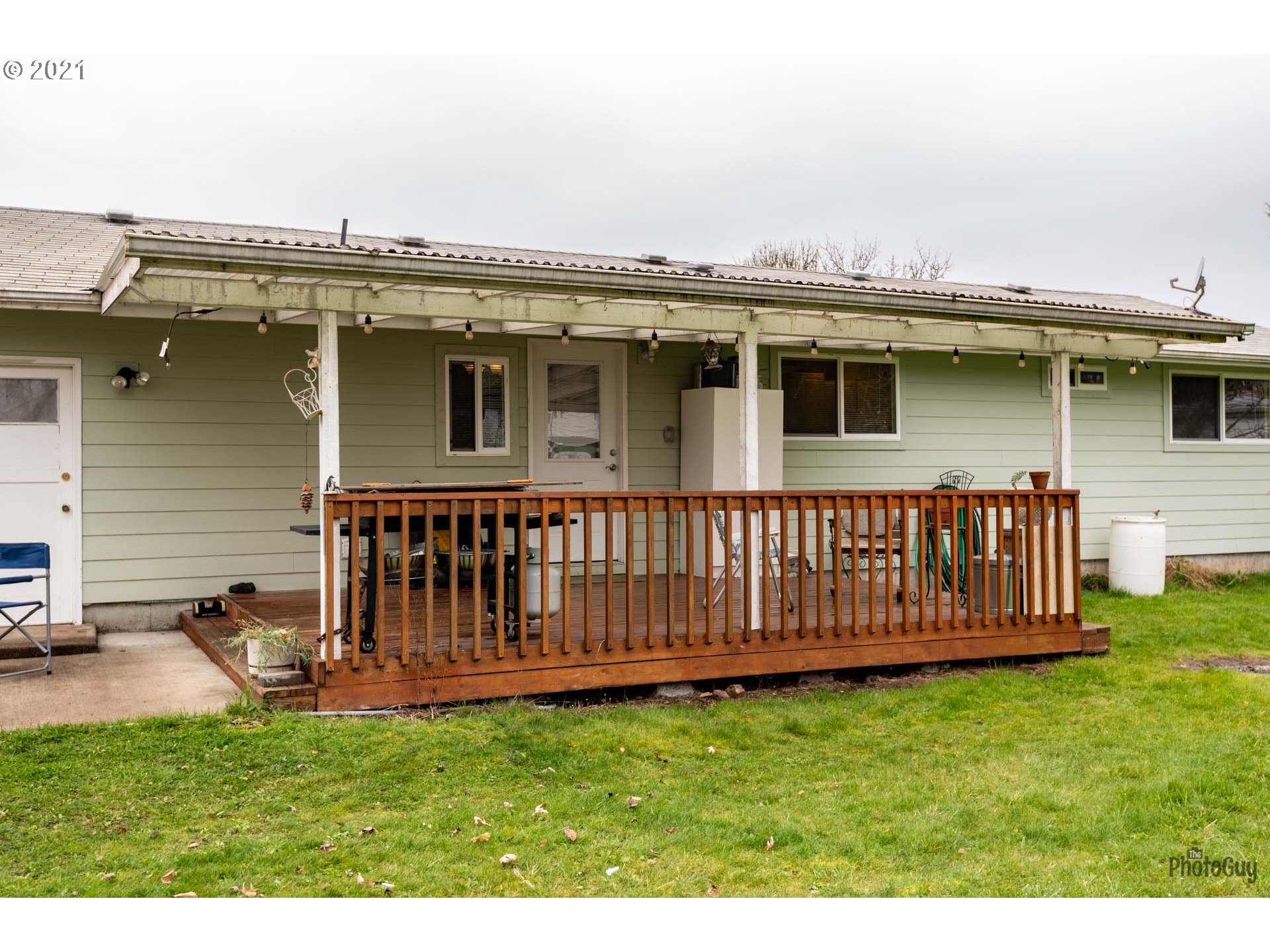 349 South 47th Street Springfield, OR 97478 - Photo 23 of 30