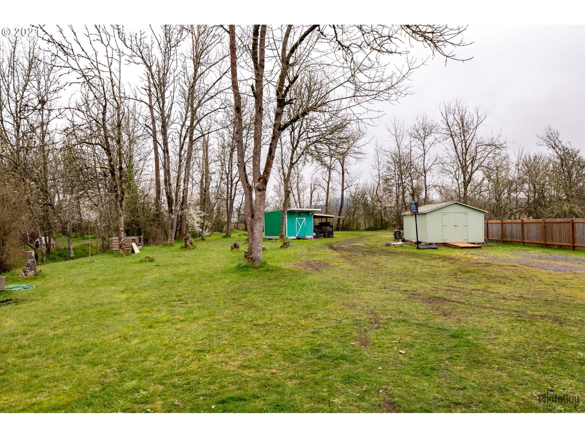 349 South 47th Street Springfield, OR 97478 - Photo 24 of 30