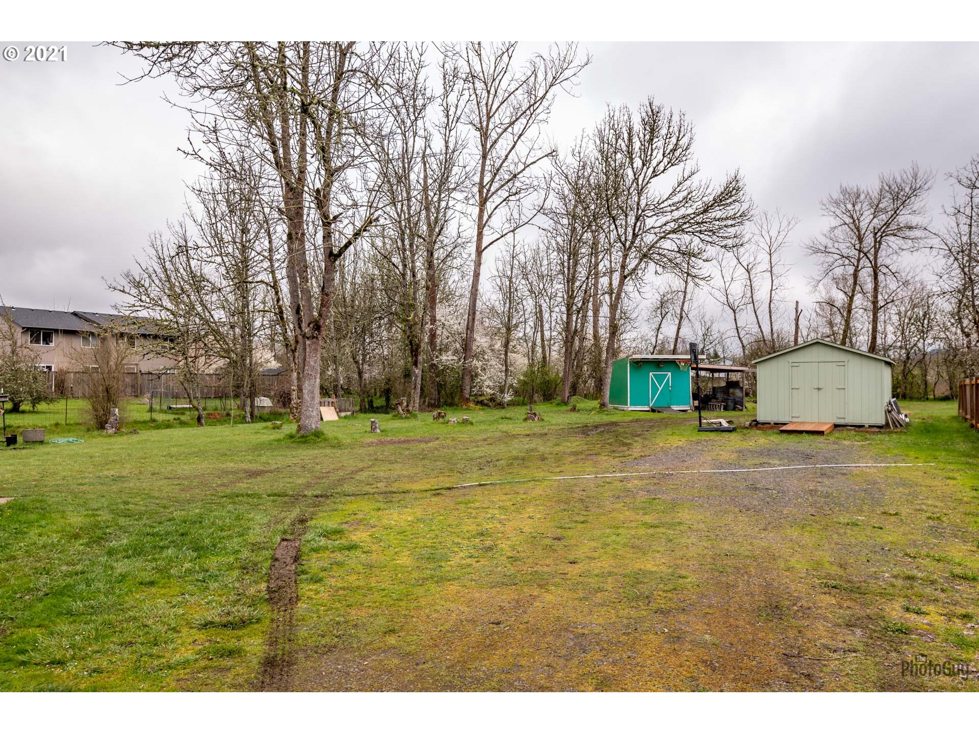 349 South 47th Street Springfield, OR 97478 - Photo 25 of 30