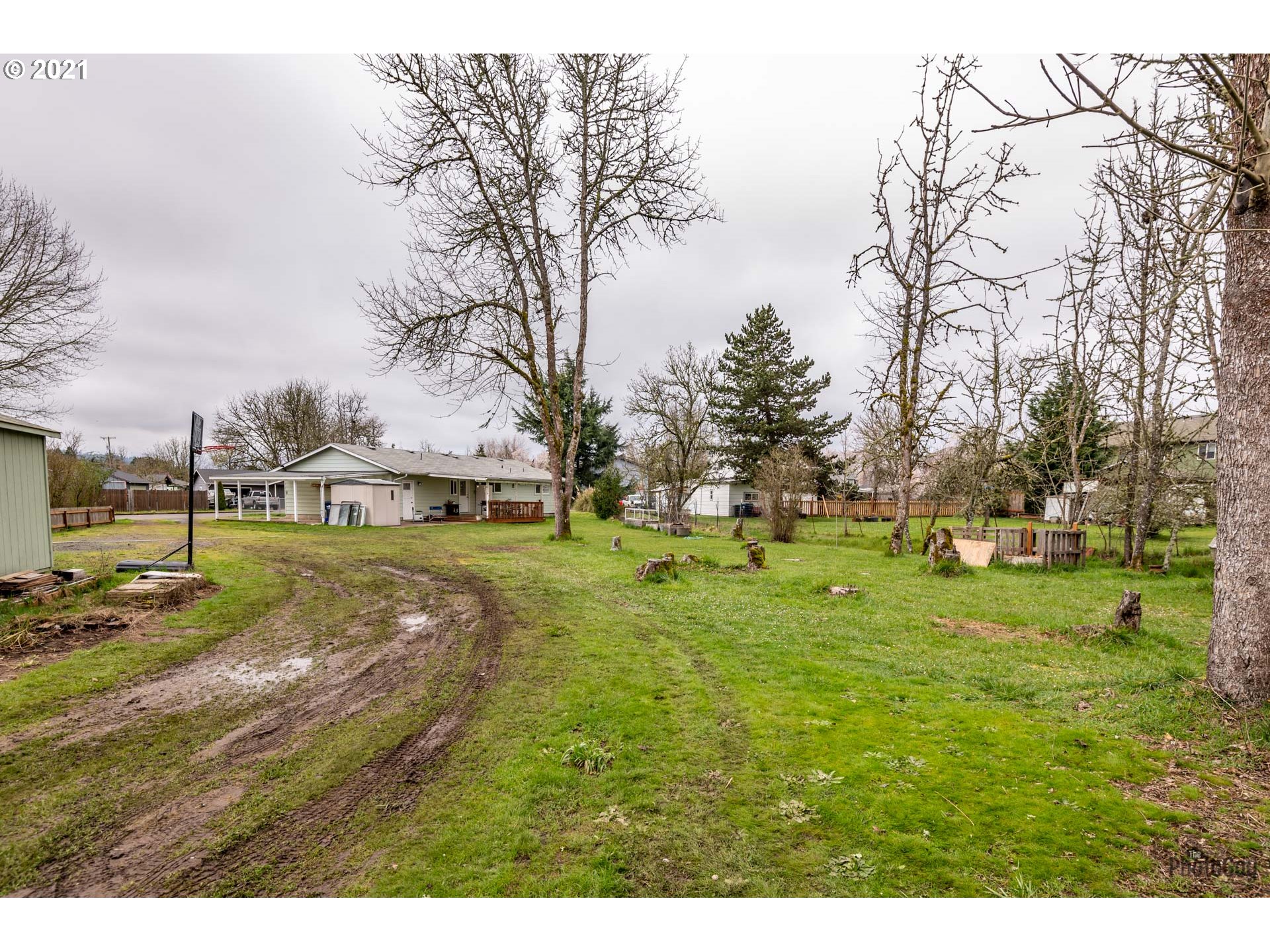 349 South 47th Street Springfield, OR 97478 - Photo 29 of 30