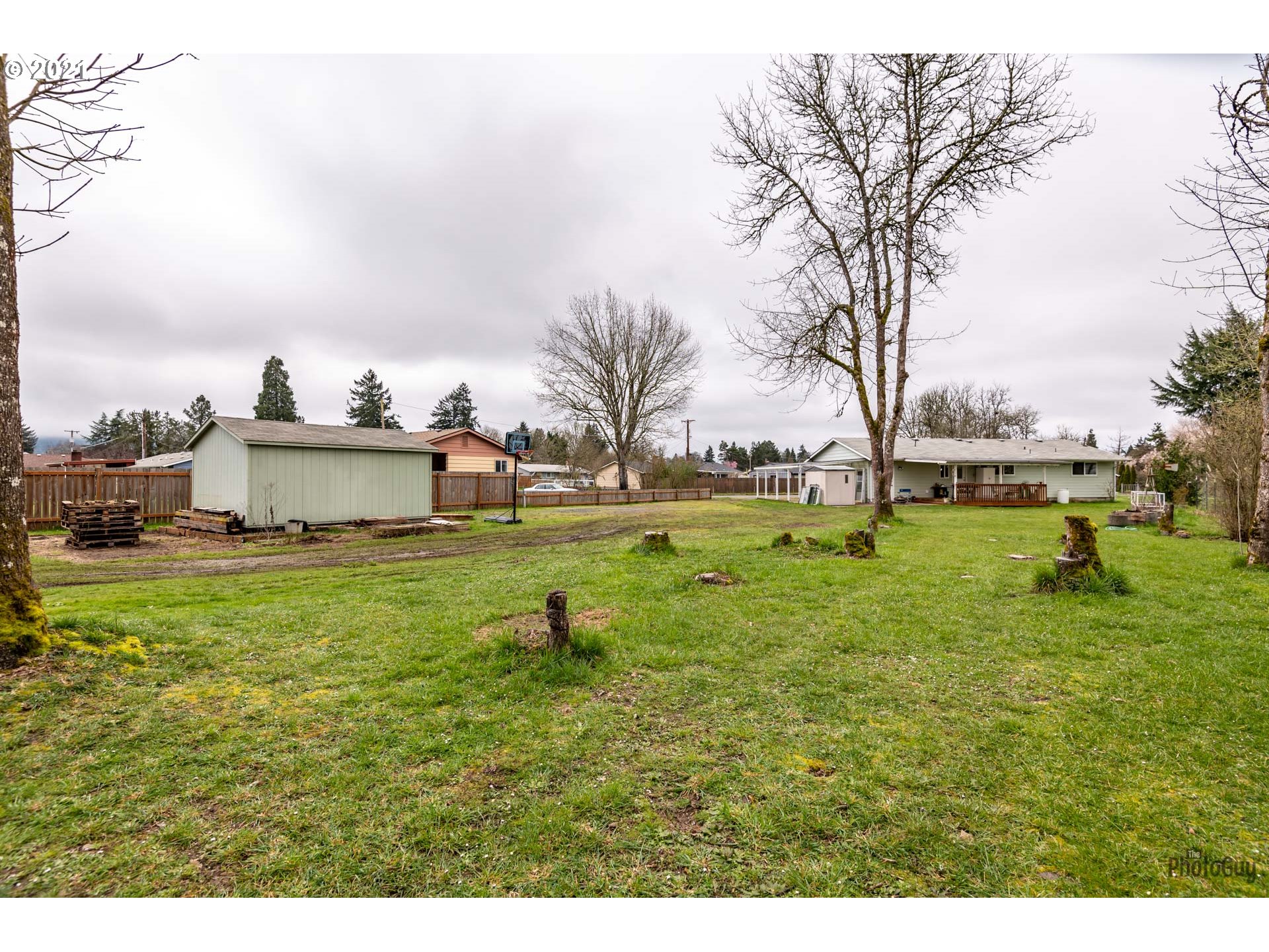 349 South 47th Street Springfield, OR 97478 - Photo 30 of 30