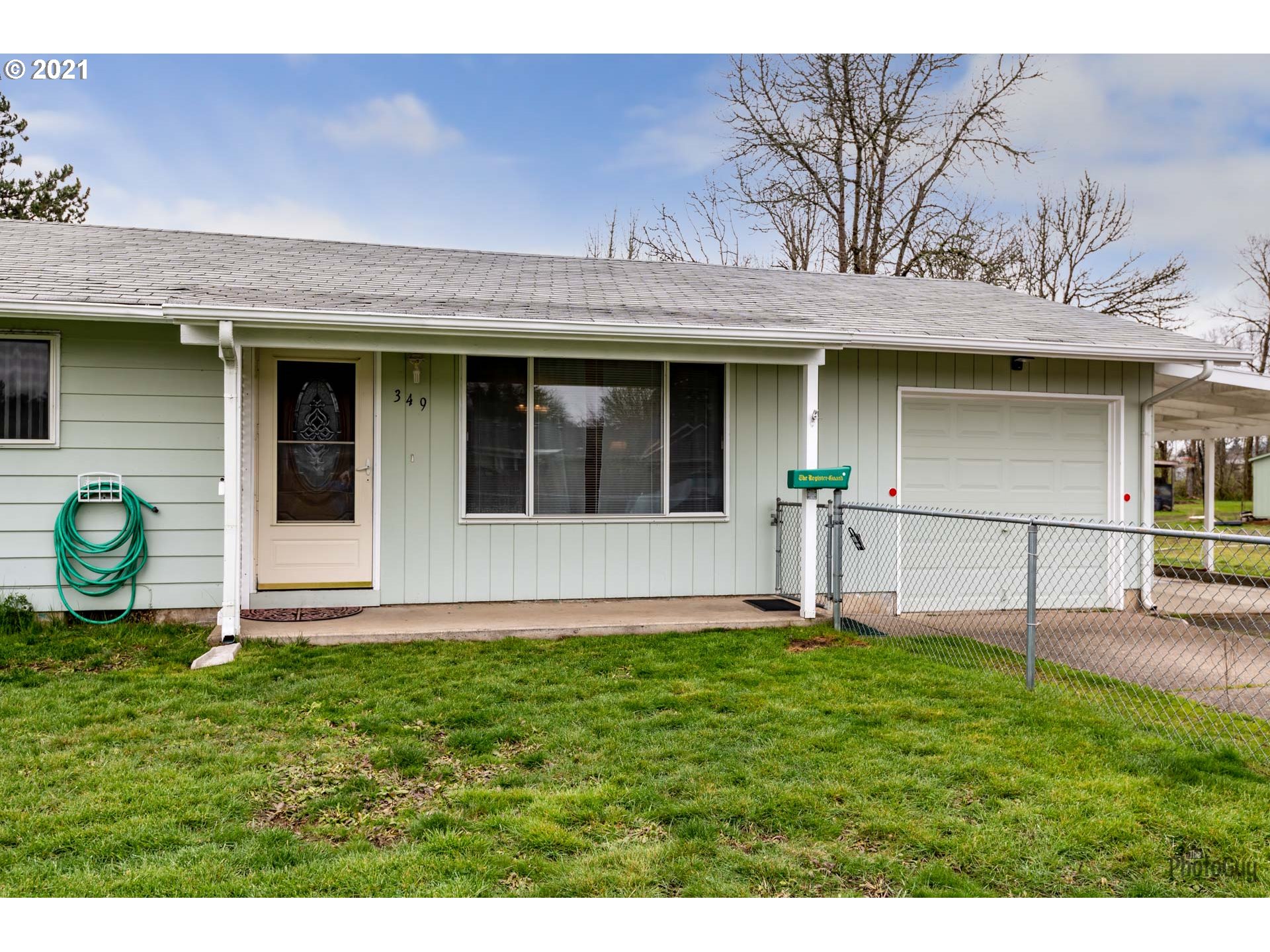 349 South 47th Street Springfield, OR 97478 - Photo 5 of 30