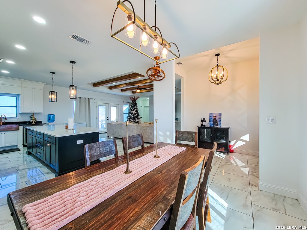 2297 Sunbeam Ridge Road Eagle Pass, TX 78852 - Photo 4 of 30