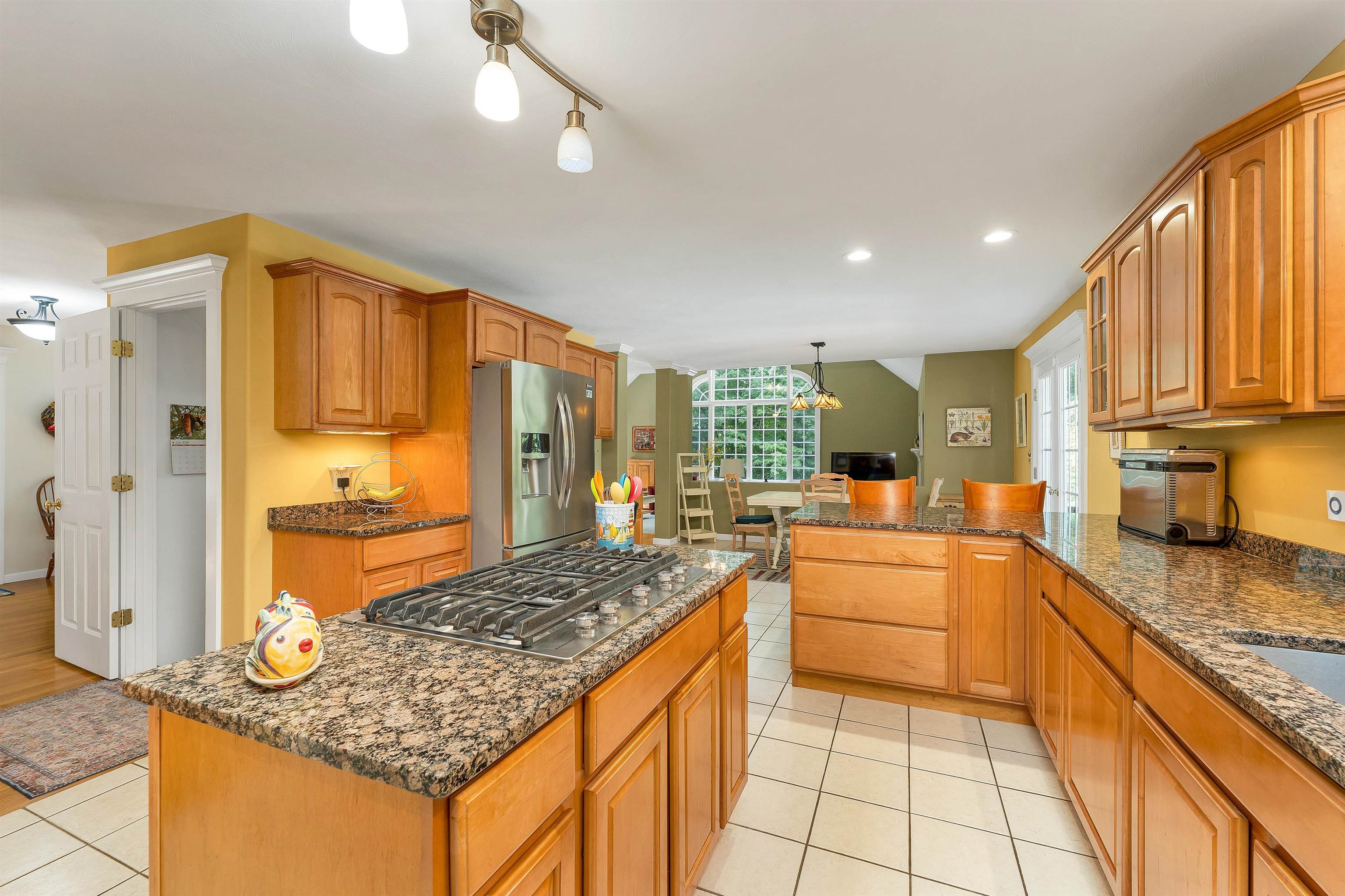 52 Riverdale Road New Boston, NH 03070 - Photo 8 of 56 Gallery Image 8